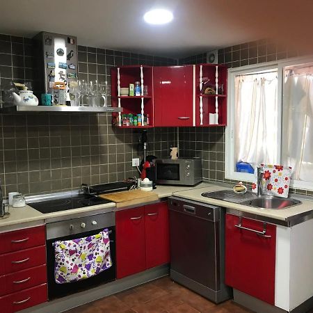 Habitaciones Cordoba Buena Vista Luaran gambar