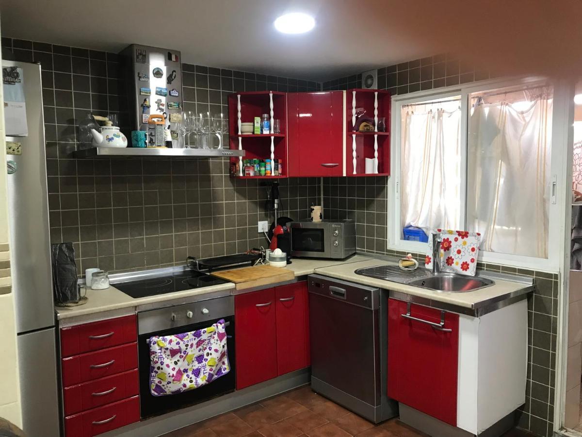 Habitaciones Cordoba Buena Vista Luaran gambar