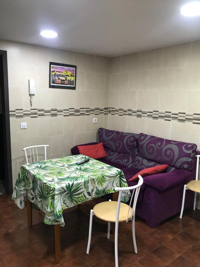 Habitaciones Cordoba Buena Vista Luaran gambar