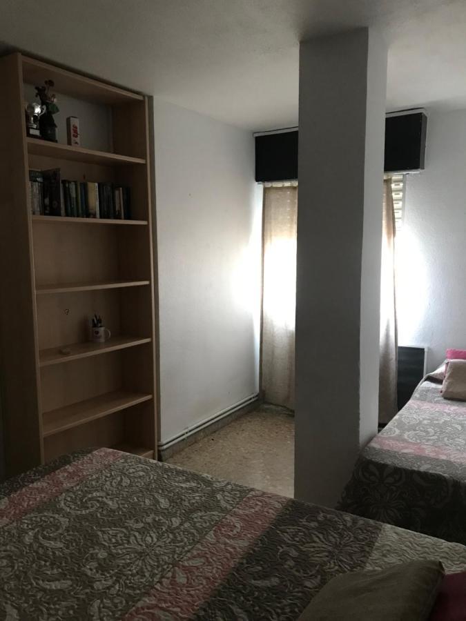 Habitaciones Cordoba Buena Vista Luaran gambar