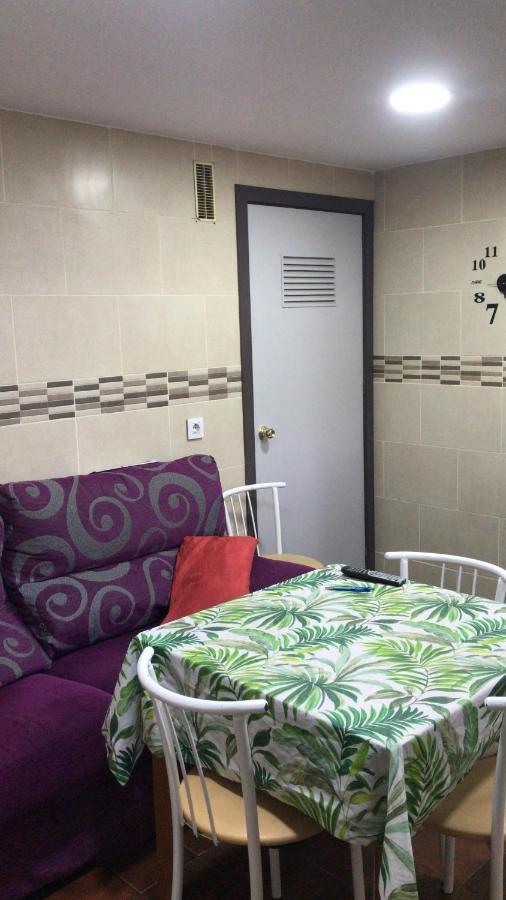 Habitaciones Cordoba Buena Vista Luaran gambar