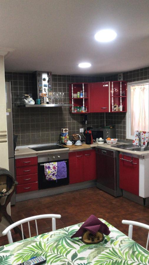 Habitaciones Cordoba Buena Vista Luaran gambar