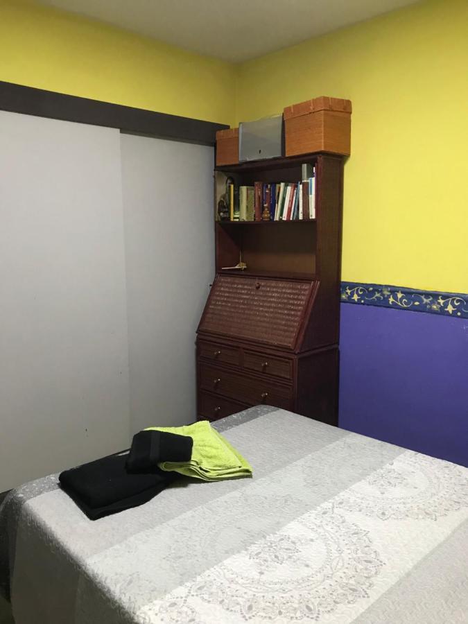 Habitaciones Cordoba Buena Vista Luaran gambar